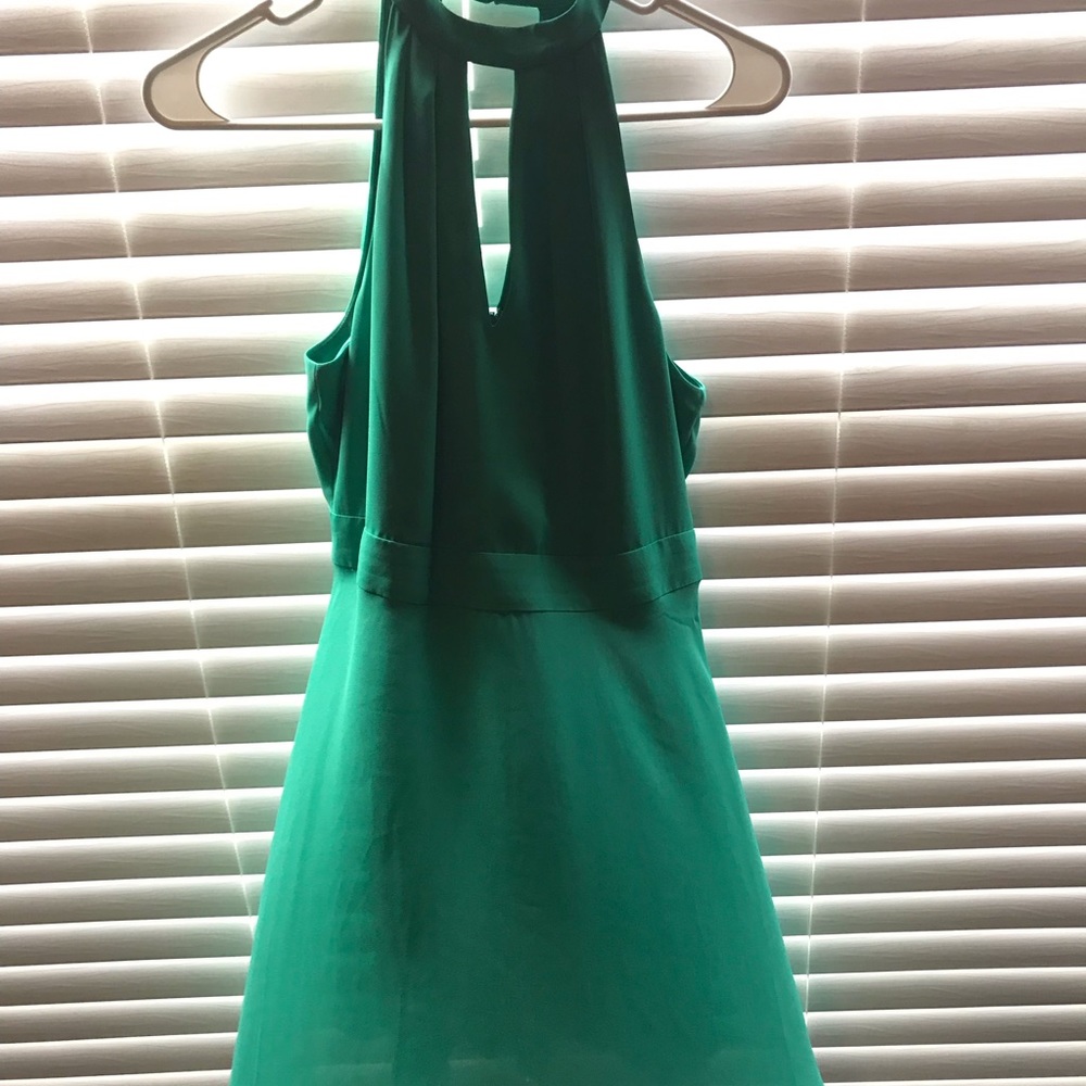 PERFECT CONDITION EXPRESS DRESS